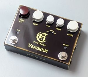 VEMURAMのエフェクター検索結果一覧 | 【クロサワ楽器店オンライン