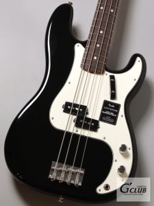 Fender USA エレキベース 4弦 高額買取実施中!!】Fender USA 4弦エレキベース プレシジョンベース