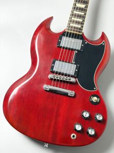 エレクトリックギター、SG タイプ、10万円～20万円未満の商品検索結果
