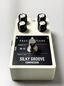 SILKY GROOVE | 【クロサワ楽器店オンラインショップ】いい楽器との