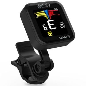 CLIP-ON TUNER [18A0170] | 【クロサワ楽器店オンラインショップ】いい