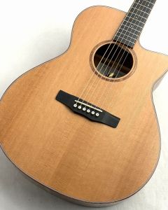 Morris アコースティックギター Morris Acoustic guitar 特集 = Made in Japan / Hand Made Premium