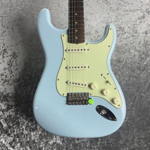 青 系、21フレットのエレキギター検索結果一覧 | 【クロサワ楽器店