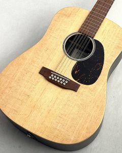 アコースティックギター（弦無し） YAMAHA FGX3 Red Label アコースティックギター初心者12点セット