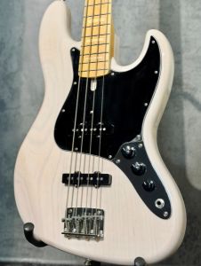FGN フジゲン 5弦ベース サドウスキーピックアップ アッシュボディ ブラック FGN フジゲン 5弦ベース サドウスキーピックアップ アッシュボディ