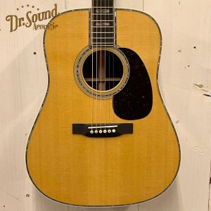 Martin、Dr.Sound アコースティック専門店のアコースティックギター