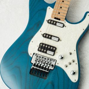 SCHECTER、青 系のエレキギター検索結果一覧 | 【クロサワ楽器店