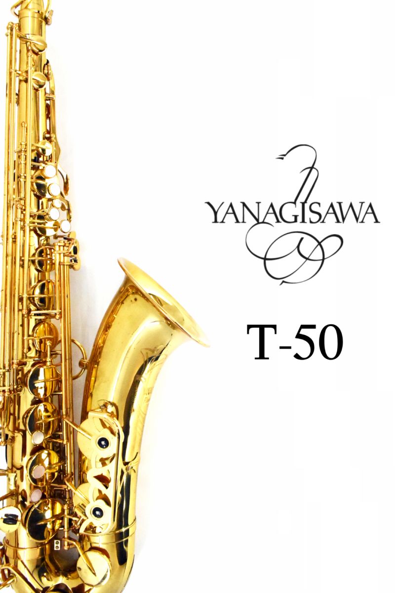 T-50 【中古】【s/n 00126***】 | 【クロサワ楽器店オンラインショップ