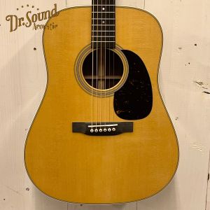 Martin、Dr.Sound アコースティック専門店のアコースティックギター