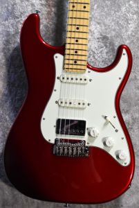 Hiro様専売品Black Smoker Standard Series Black Smoker Guitar | MODELS
