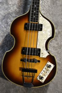 VB -Sunburst-【1983年製】【3.22kg】 | 【クロサワ楽器店オンライン