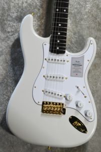 Fender、白 系のエレキギター検索結果一覧 | 【クロサワ楽器店