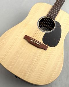Martin Road Series アコースティックギター エレアコギター】-Martin-「Road Series」にオールサペリボディの