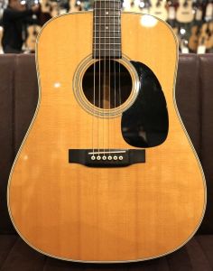 Martinのアコースティックギター検索結果一覧 | 【クロサワ楽器店