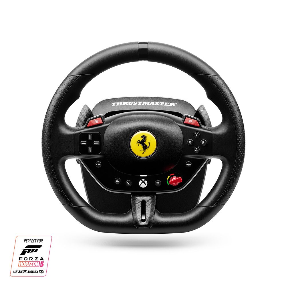 Thrustmaster T98-X FERRARI 296 GTS | 【クロサワ楽器店オンライン