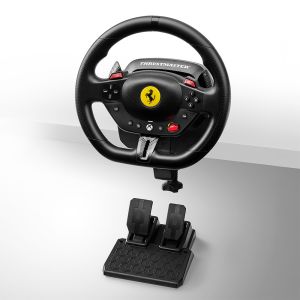 Thrustmaster T98-X FERRARI 296 GTS | 【クロサワ楽器店オンライン