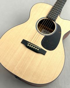 マーティンDＪR2A。オール単板（サペリ）トラベルサイズギター 便利なサイズで魅力満載！小ぶりなMartinギターの3つのシリーズを紹介