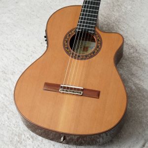 【大幅値下げ】クラシックギター　Ramirez　 Jose Ramirez/ホセ ラミレス クラシックギター 3E 1989年製 - 楽器の