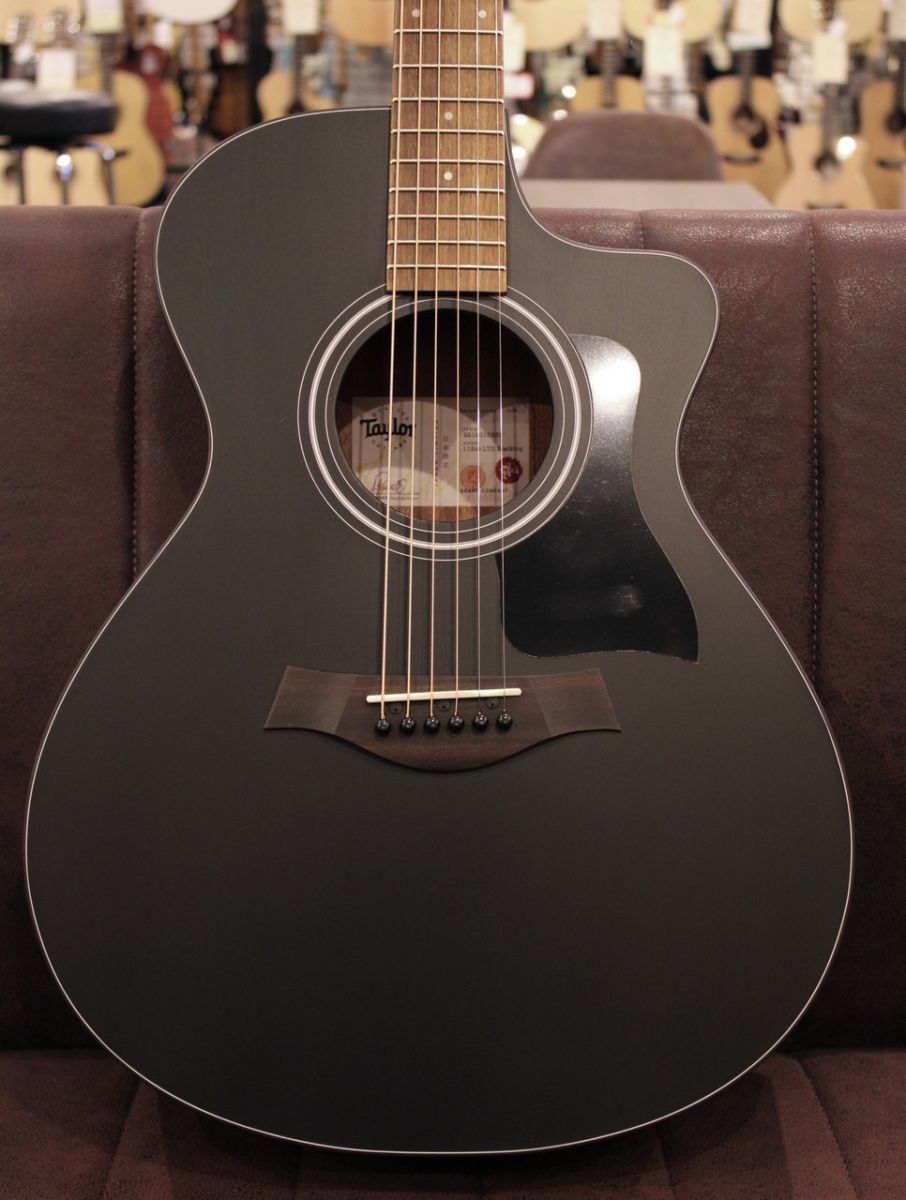 112ce Blacktop Japan LTD | 【クロサワ楽器店オンラインショップ