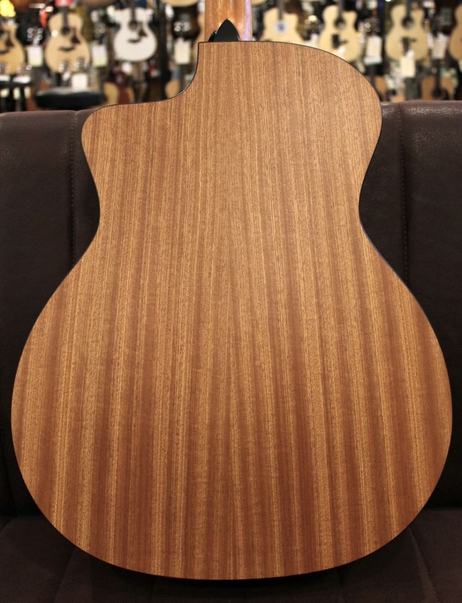 114ce Blacktop Japan LTD | 【クロサワ楽器店オンラインショップ