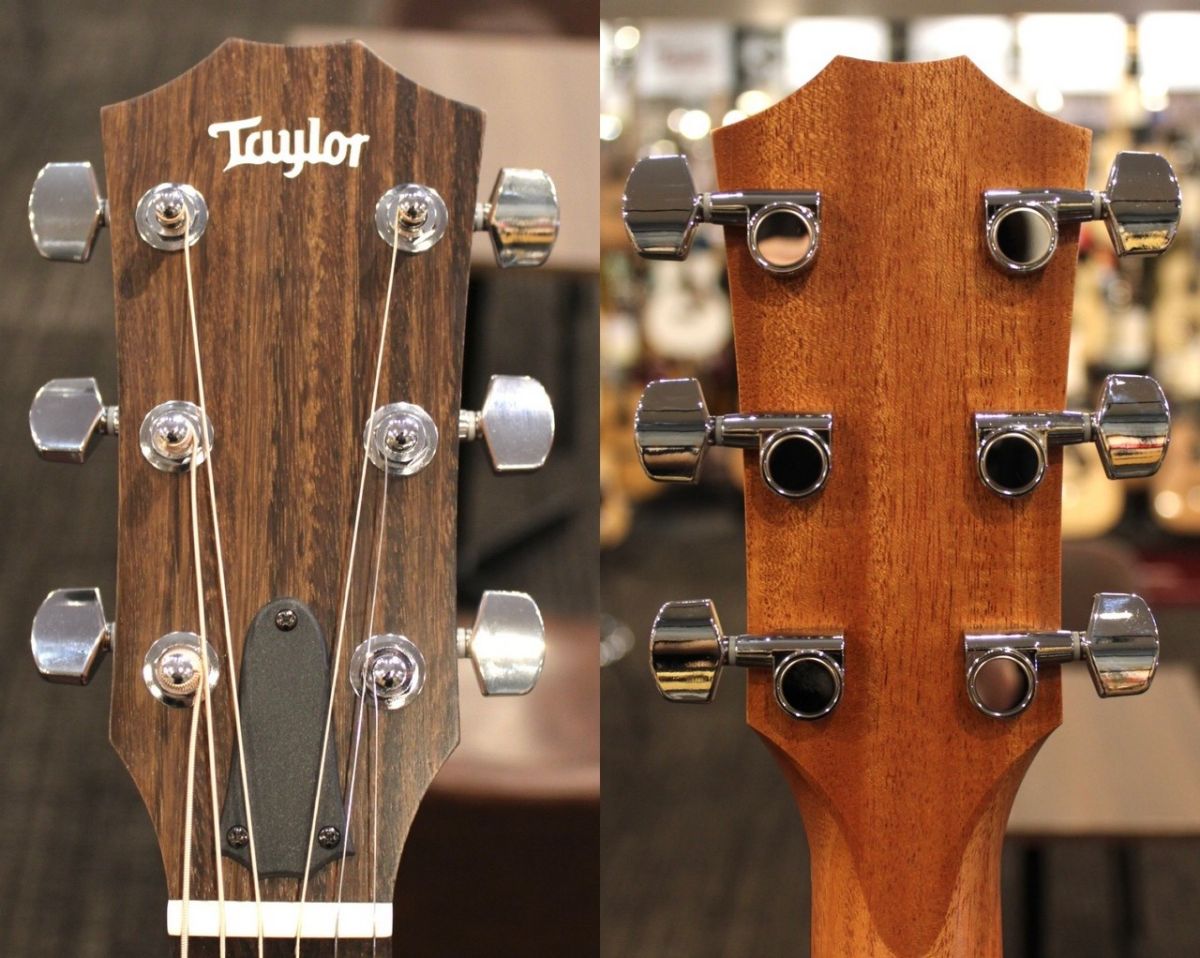 114ce Blacktop Japan LTD | 【クロサワ楽器店オンラインショップ