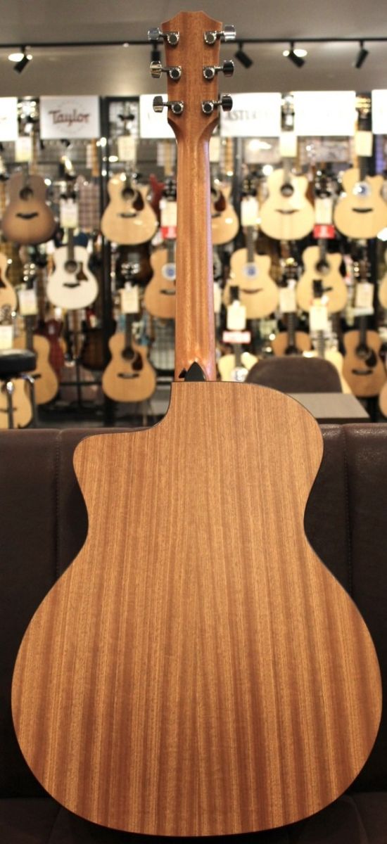 114ce Blacktop Japan LTD | 【クロサワ楽器店オンラインショップ