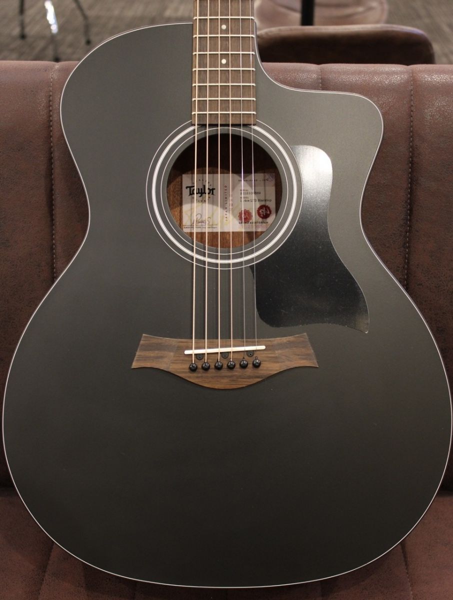 114ce Blacktop Japan LTD | 【クロサワ楽器店オンラインショップ