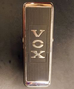 V848 THE CLYDE McCOY WAH-WAH PEDAL | 【クロサワ楽器店オンライン