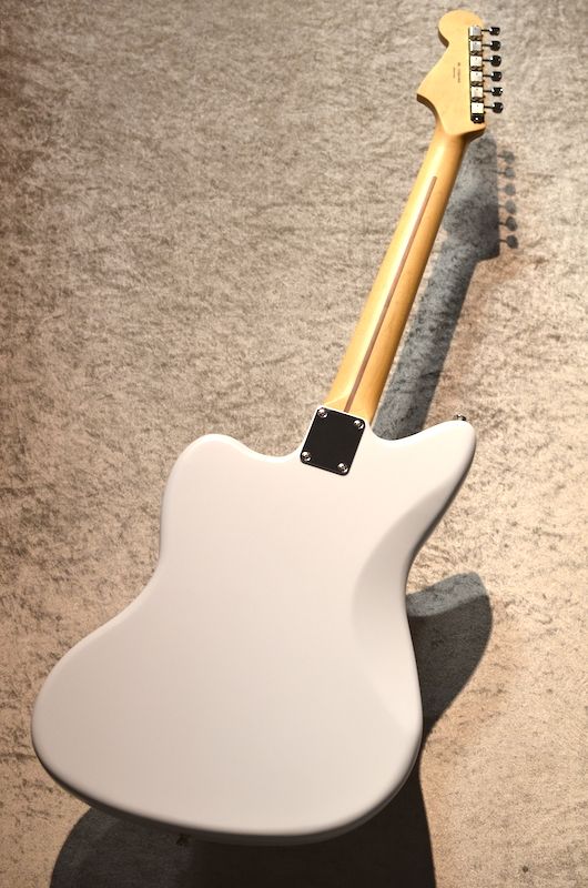 FSR Collection Made in Japan Hybrid II Jazzmaster ～Satin Arctic