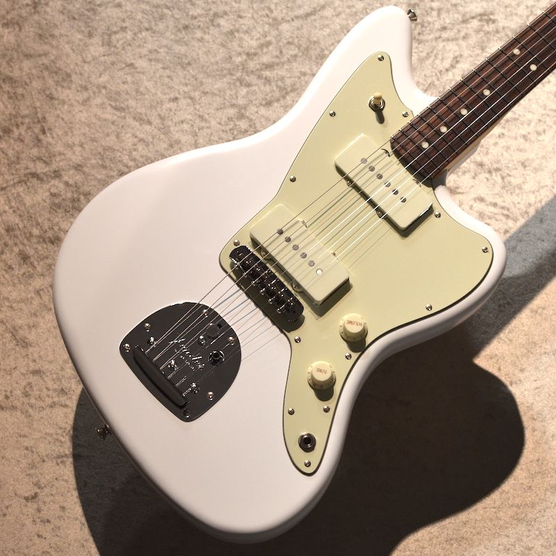 FSR Collection Made in Japan Hybrid II Jazzmaster ～Satin Arctic