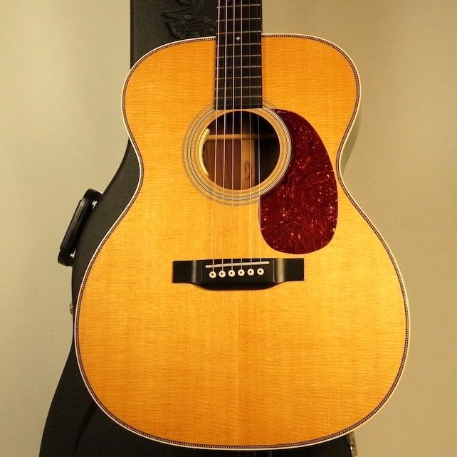 000-28 Standard #2514774【L.R.Baggs Anthem搭載】 | 【クロサワ楽器 