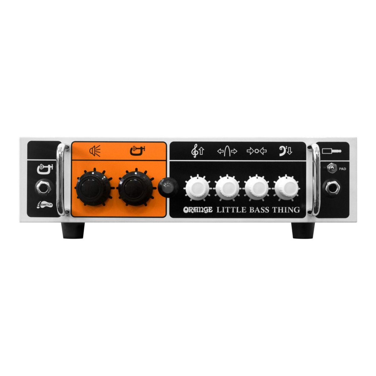 ORANGE LITTLE BASS THING アンプヘッド Little Bass Thing | 【クロサワ楽器店オンラインショップ】いい楽器と