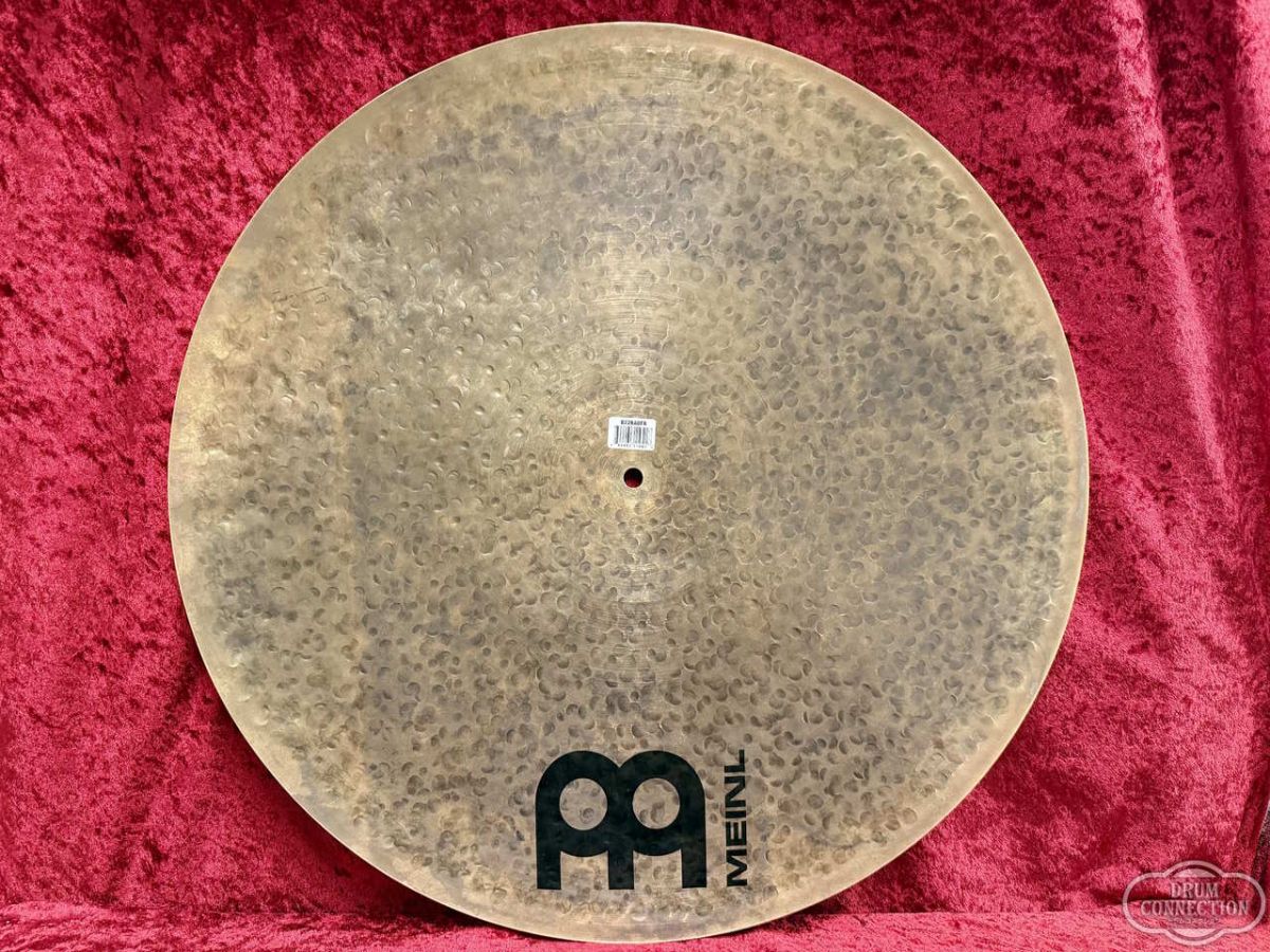 Byzance Big Apple Dark Flat Ride 22