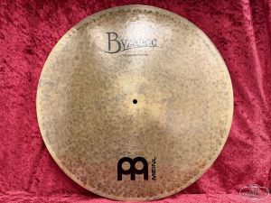 Byzance Big Apple Dark Flat Ride 22