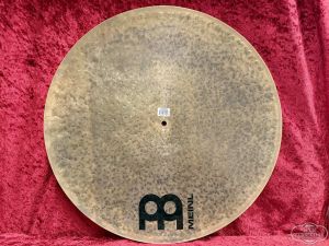 Byzance Big Apple Dark Flat Ride 22