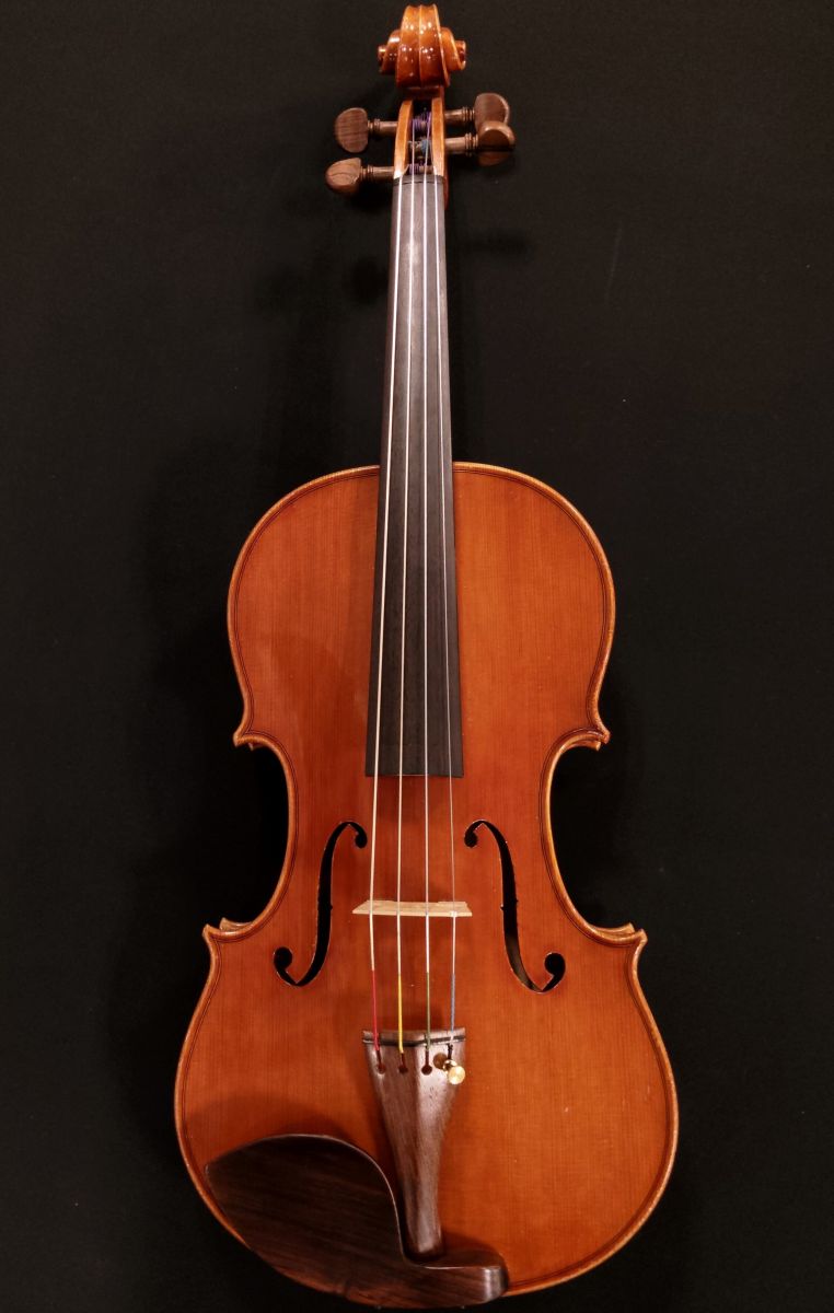 Roberto Delfanti 1990 Cremona 39.5cm | 【クロサワ楽器店オンライン