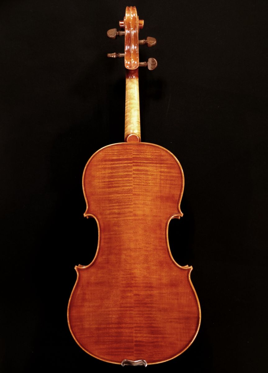 Roberto Delfanti 1990 Cremona 39.5cm | 【クロサワ楽器店オンライン