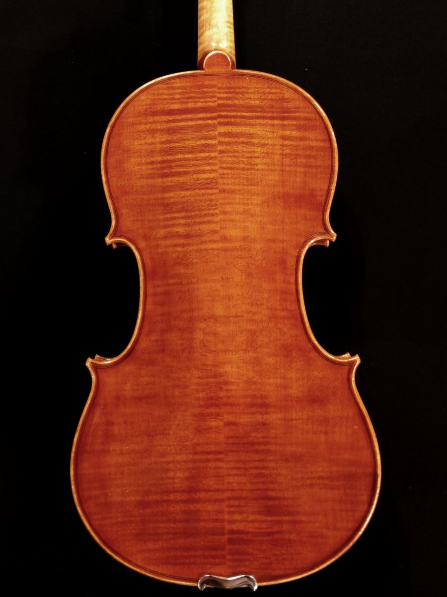Roberto Delfanti 1990 Cremona 39.5cm | 【クロサワ楽器店オンライン