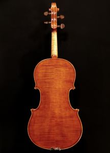 Roberto Delfanti 1990 Cremona 39.5cm | 【クロサワ楽器店オンライン