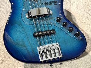 M#265 CTM -Transparent Blue Burst / MH- #012322 | 【クロサワ楽器店