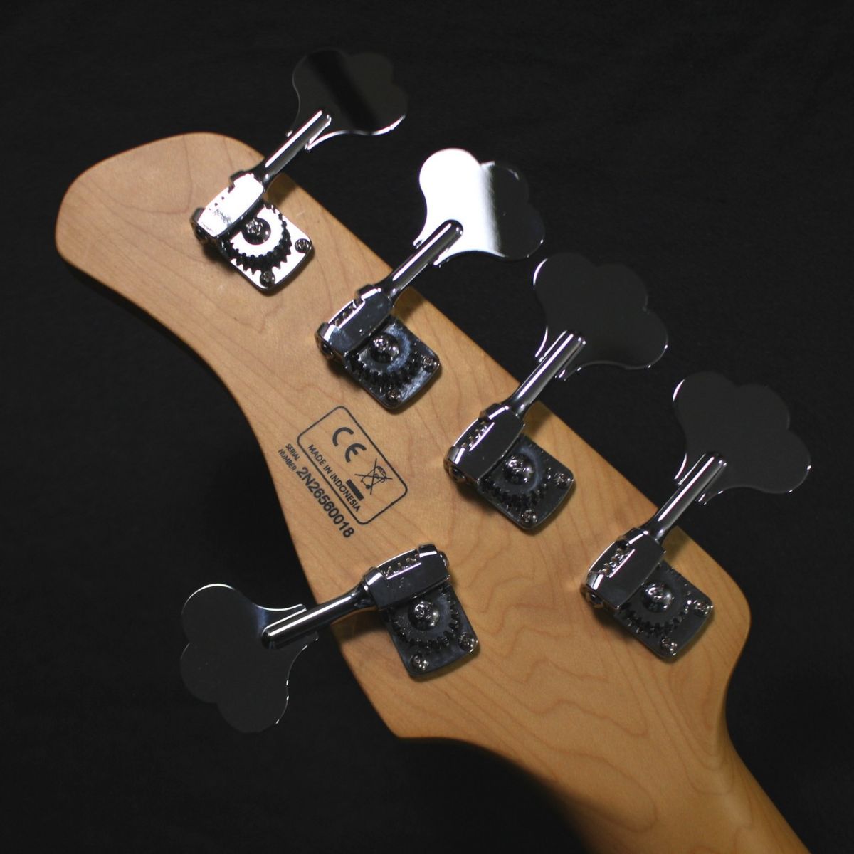 V7 Vintage Ash New Gen 5st-Natural-#2N26560018 | 【クロサワ楽器店