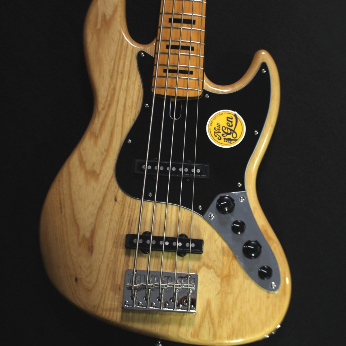 V7 Vintage Ash New Gen 5st-Natural-#2N26560018 | 【クロサワ楽器店 V7 Vintage Ash New Gen 5st-Natural-#2N26560018 | 【クロサワ楽器店