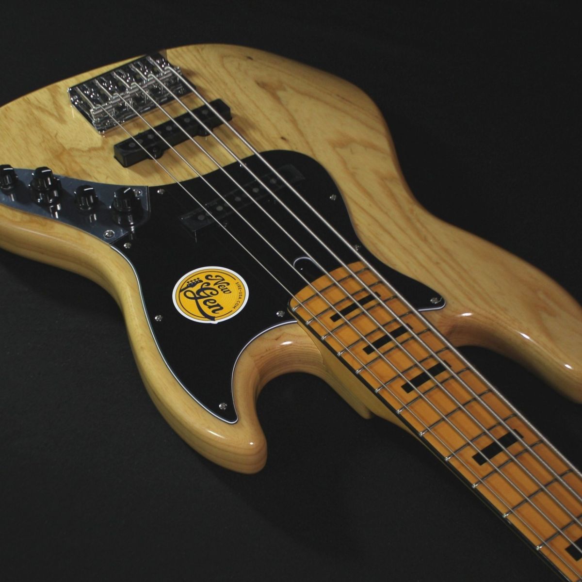 V7 Vintage Ash New Gen 5st-Natural-#2N26560018 | 【クロサワ楽器店 V7 Vintage Ash New Gen 5st-Natural-#2N26560018 | 【クロサワ楽器店