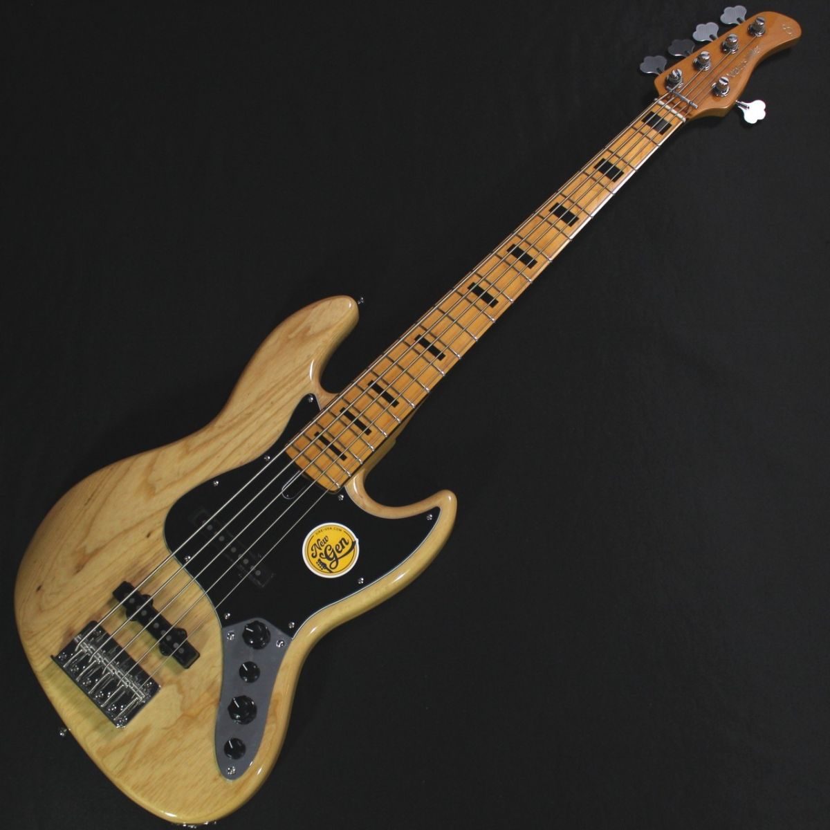 V7 Vintage Ash New Gen 5st-Natural-#2N26560018 | 【クロサワ楽器店 V7 Vintage Ash New Gen 5st-Natural-#2N26560018 | 【クロサワ楽器店