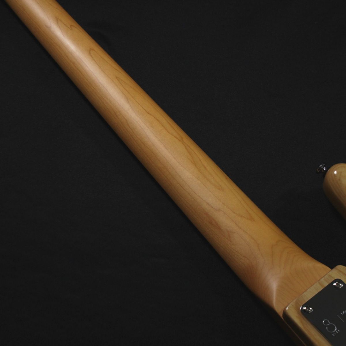 V7 Vintage Ash New Gen 5st-Natural-#2N26560018 | 【クロサワ楽器店