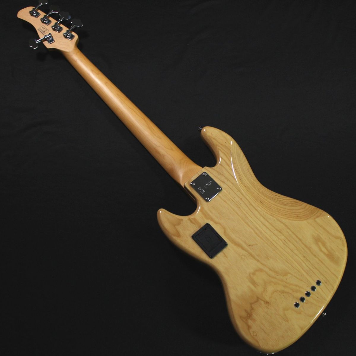 V7 Vintage Ash New Gen 5st-Natural-#2N26560018 | 【クロサワ楽器店 V7 Vintage Ash New Gen 5st-Natural-#2N26560018 | 【クロサワ楽器店