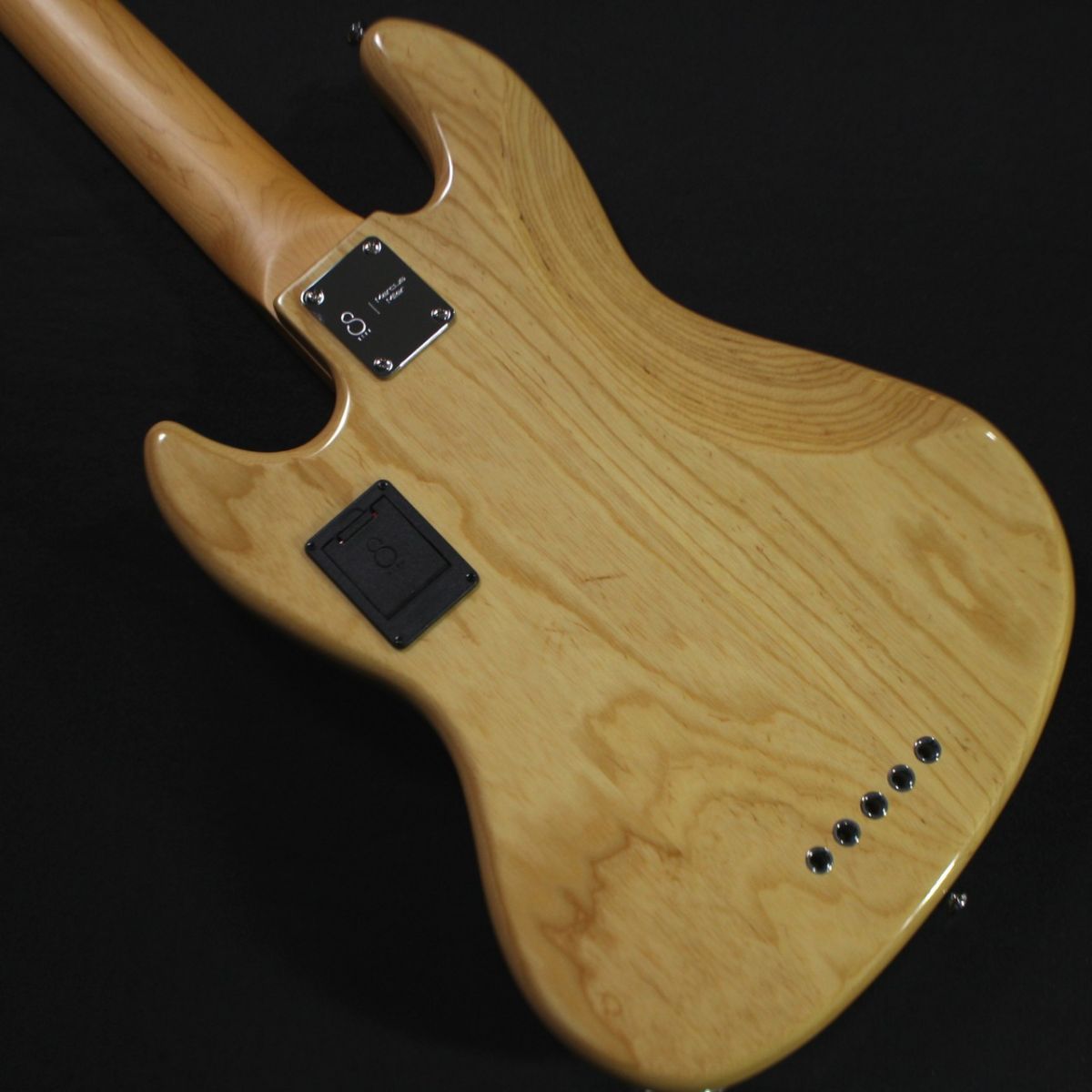V7 Vintage Ash New Gen 5st-Natural-#2N26560018 | 【クロサワ楽器店
