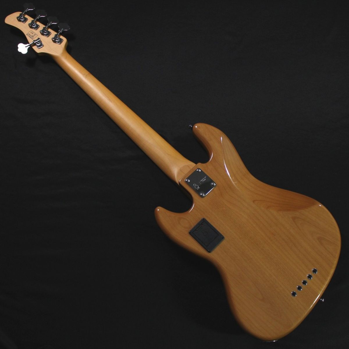 V7 Alder New Gen 5st-Natural-#2N26350108 | 【クロサワ楽器店