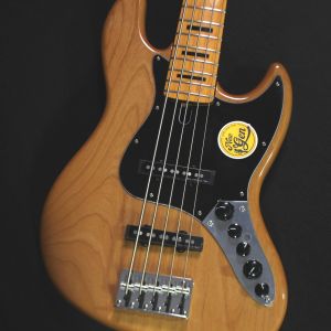 V7 Alder New Gen 5st-Natural-#2N26350108 | 【クロサワ楽器店