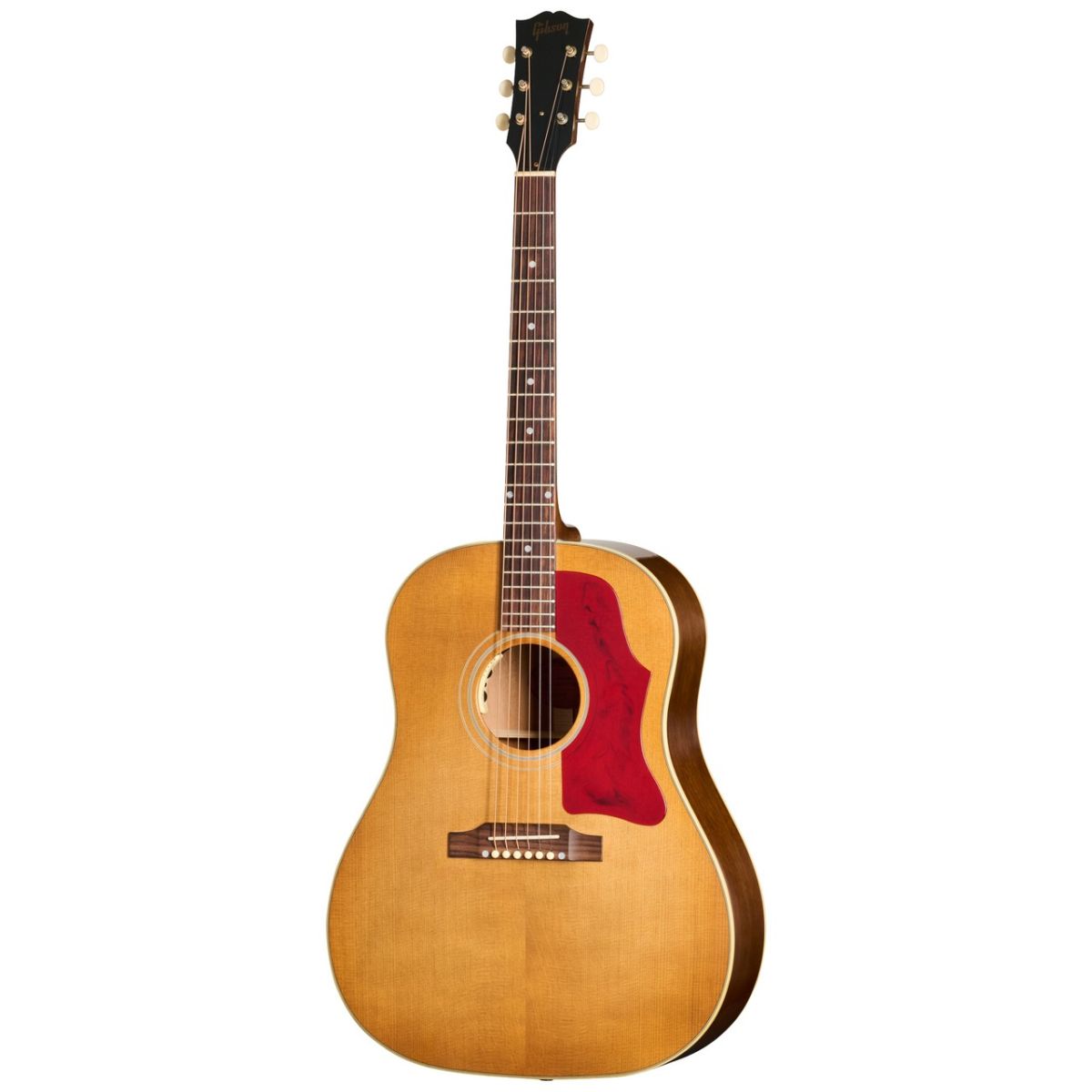 Hata Motohiro J-45 Heritage Cherry Sunburst | 【クロサワ楽器店